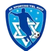 Logo of Sporting Club Tel Aviv
