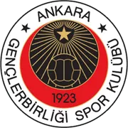 Logo of Genclerbirligi
