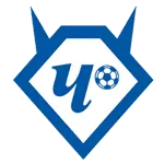 Logo of Chertanovo Moscow (w)