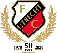 Logo of FC Utrecht