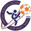 Logo of Hapoel Rishon Lezion Yehuda U19