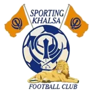 Logo of Sporting Khalsa