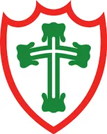 Logo of Portuguesa Desportos (w)