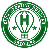 Logo of Sportivo Huracan FC