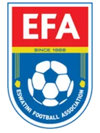 Logo of Eswatini U20