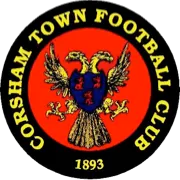 Logo of Corsham Town