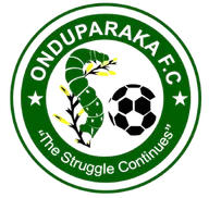 Logo of Onduparaka FC
