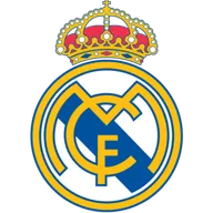 Logo of Real Madrid U19