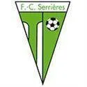Logo of FC Serrieres NE