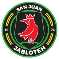 Logo of San Juan Jabloteh