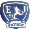 Logo of EJ Fatick