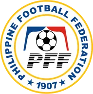Logo of Philippines (w) U20