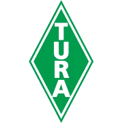 Logo of TuRa Bremen