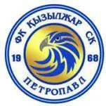 Logo of Kyzyl-Zhar SK (w)