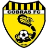 Logo of Caulfield United Cobras