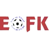 Logo of Eide Omegn