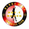 Logo of Demba Diop