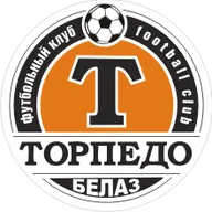 Logo of FC Torpedo Zhodino