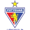 Logo of Potyguar Seridoense