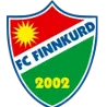 Logo of FC Finnkurd
