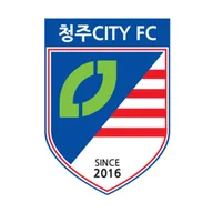 Logo of Cheongju City FC