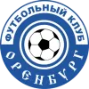 Logo of FK Orenburg Youth