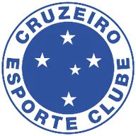 Logo of Cruzeirao SC U20