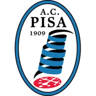 Logo of Pisa U19