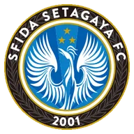 Logo of Setagaya Sfid(w)