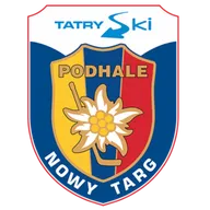 Logo of Podhale Nowy