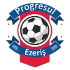 Logo of Progresul Ezeris