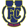 Logo of Vysocina jihlava