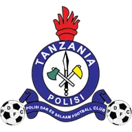 Logo of Polisi Tanzania FC