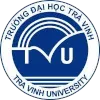 Logo of Tra Vinh University