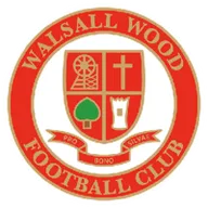 Logo of Walsall Wood