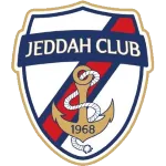 Logo of Jeddah Club (W)