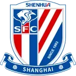 Logo of Shanghai Shenhua FC