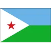 Logo of Djibouti (w) U20