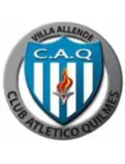 Logo of CA Quilmes Villa Allende