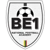 Logo of NFA Kaunas U19