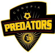 Logo of Cunupia FC