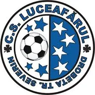 Logo of ACS Luceafarul Drobeta Turnu Severin U19