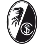 Logo of SC Freiburg II (w)