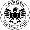 Logo of Cavalier FC