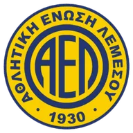 Logo of AEL Limassol