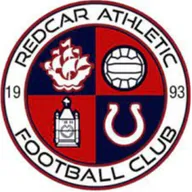 Logo of Redcar Athletic