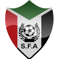 Logo of Sudan U17