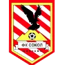 Logo of Sokol Marco Wo