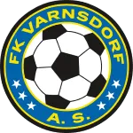 Logo of Varnsdorf