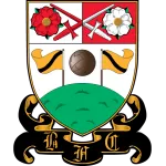 Logo of London Bees Women